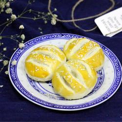 老婆饼的做法[图]