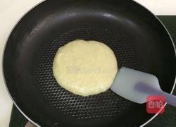 老婆饼的做法图解3