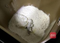 老婆饼的做法图解5