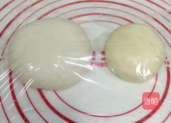 老婆饼的做法图解6