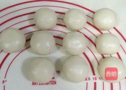 老婆饼的做法图解10