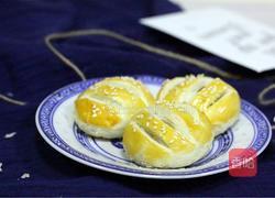 老婆饼的做法图解23