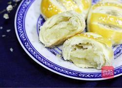 老婆饼的做法图解25