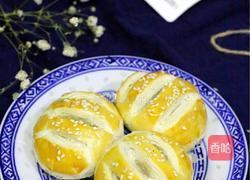 老婆饼的做法图解26