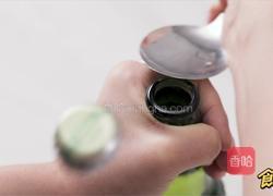 3种使用勺子小妙招的做法图解6