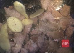 牛肉泡馍的做法图解4