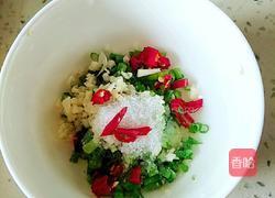 凉拌手撕鸡胸肉的做法图解4