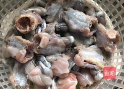 熏拉丝(蛤蟆)的做法图解1