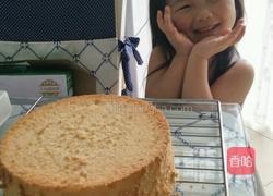 戚风蛋糕零失误做法的做法图解8