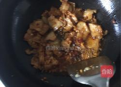 青椒回锅肉的做法图解2