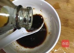 上班族也可轻松搞定的汤拌面的做法图解9