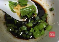 上班族也可轻松搞定的汤拌面的做法图解10