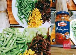 鹏鹏炒米粉的做法图解1