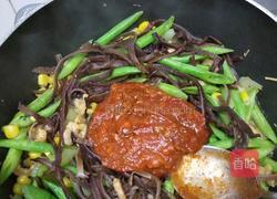 鹏鹏炒米粉的做法图解5