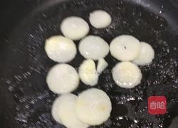 鹏鹏炒米粉的做法图解6