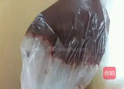 Birthday cake recipe illustration 6