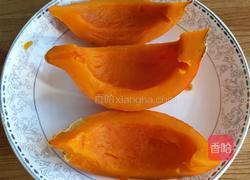 双色发糕的做法图解2