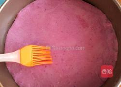 双色发糕的做法图解11