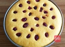 双色发糕的做法图解15