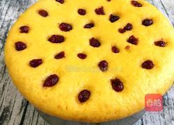 双色发糕的做法图解18