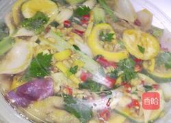 网红鸡爪的做法图解4