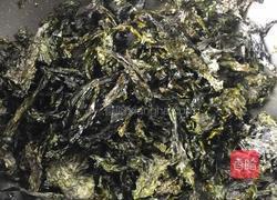 10分钟自制美味零食芝麻海苔的做法图解4