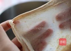 全麦吐司的做法图解5