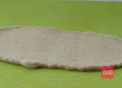 全麦吐司的做法图解13