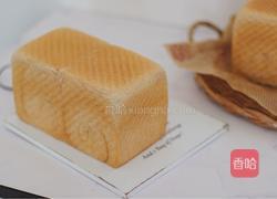 全麦吐司的做法图解23