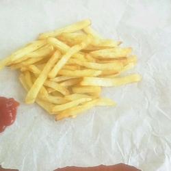 薯条的做法[图]