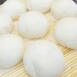 馒头的做法[图]