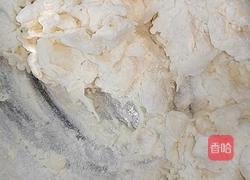 馒头的做法图解2