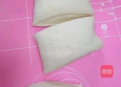 馒头的做法图解4