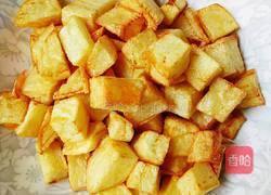 家常小炒时蔬的做法图解5