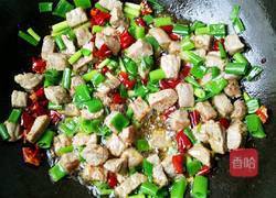 家常小炒时蔬的做法图解6