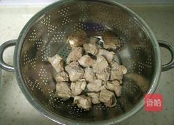 简易版糖醋排骨的做法图解1