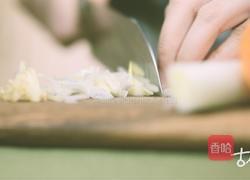 立春·春卷||东风解冻，蜇虫始振；鱼陟负冰，巧卷迎春的做法图解2