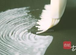 立春·春卷||东风解冻，蜇虫始振；鱼陟负冰，巧卷迎春的做法图解4