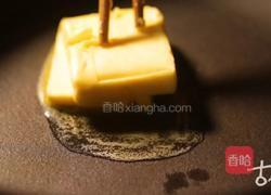明·酥儿印||梳儿轻掠，酥香淡淡印心尖的做法图解4