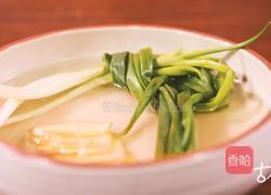 清·四喜饺子||万事从头吉,迎四喜,祝愿今年事事顺利的做法图解1