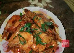 香辣虾（家庭简易版的做法图解7