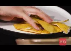 Xiao Diao Pear Soup||Reminiscent of the past in Beijing, but this is a diagram of how to make the babbling singing and gurgling pear soup 3