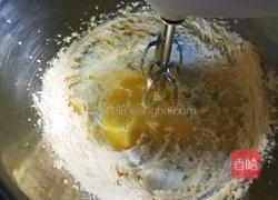 熊掌饼干的做法图解6