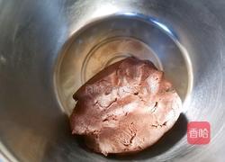 熊掌饼干的做法图解10