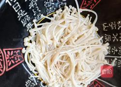 酸汤肥牛的做法图解1