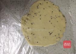 鸡蛋灌饼饼胚的做法图解10