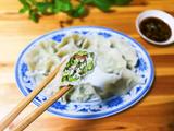 豇豆猪肉水饺的做法[图]