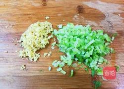 豇豆猪肉水饺的做法图解6