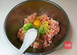 豇豆猪肉水饺的做法图解14