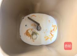 百搭迷你小餐包的做法图解1